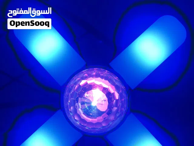 Ceiling LED LAMP with SPEAKER