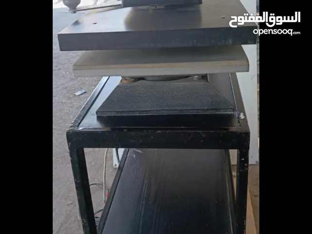 طابعة حراري للطباعة على الطواقي والتيشيرتات