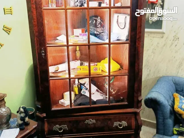 فاترينا فرنسيه زاويه نظافه 100% على الفحص