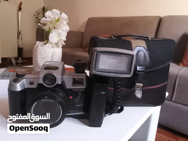 كميرة فيلم