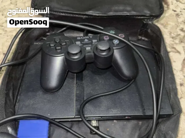 PlayStation 2 PlayStation for sale in Al Batinah