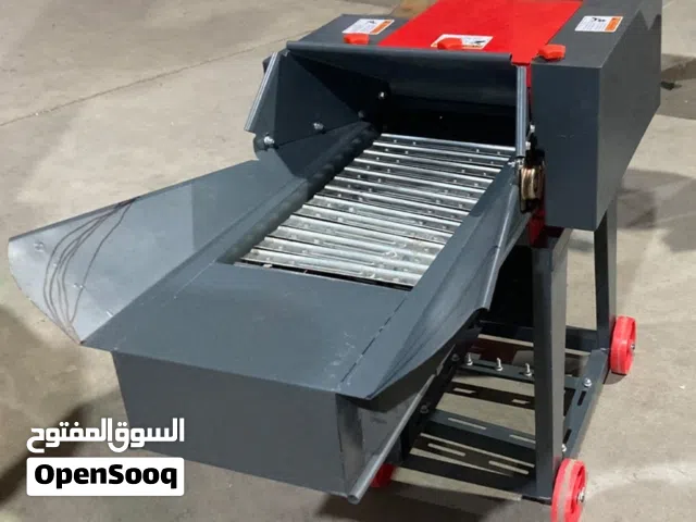 فرامات أعلاف و اشجار الموز