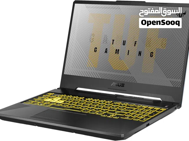 laptop gaming - ASUS TUF A 15 - Model 2024