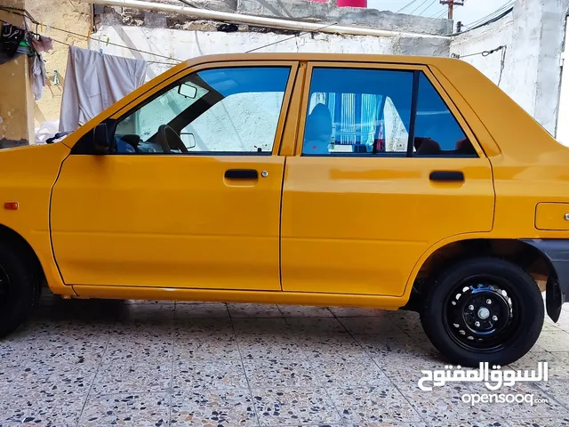 Used SAIPA Other in Basra