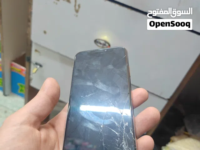 Apple iPhone XS 256 GB in Baghdad