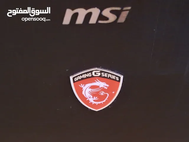 مستعجل urgent الصامل يتواصل لابتوب تصميم وقيمنق - serious buyers only - gaming and design laptop