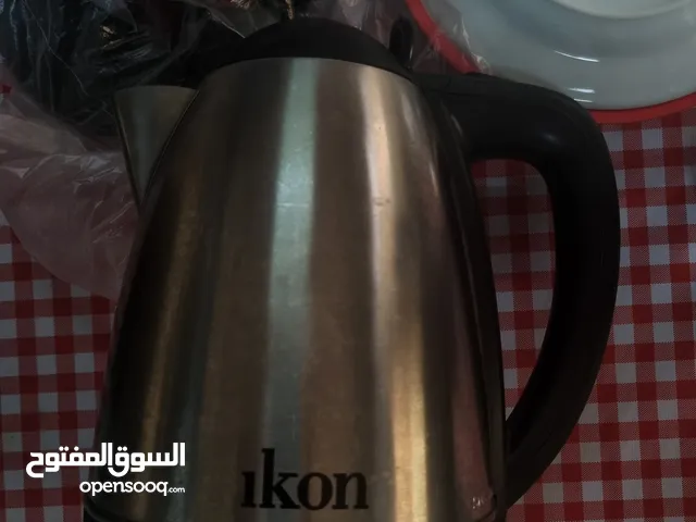 ikon kettle