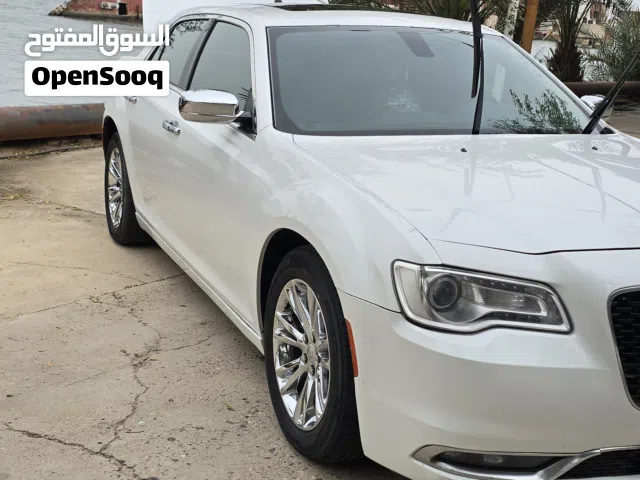 2015 كرايسلر 300 300S V6