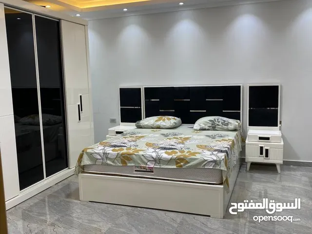 180m2 3 Bedrooms Apartments for Rent in Giza Mohandessin