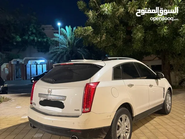 Cadillac SRX 2012 in Sharjah