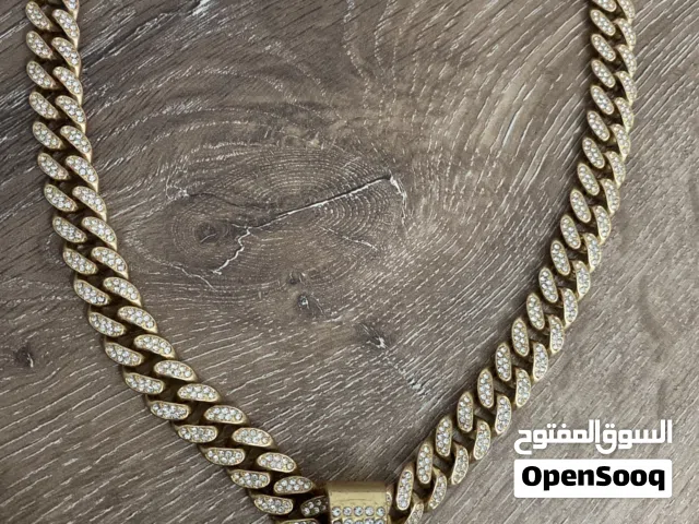 قلادة بلاك يور صيف وادعيلي