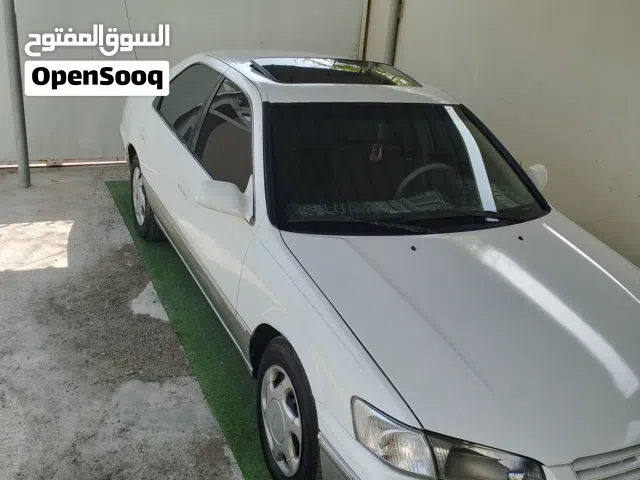 1999 تويوتا كامري E