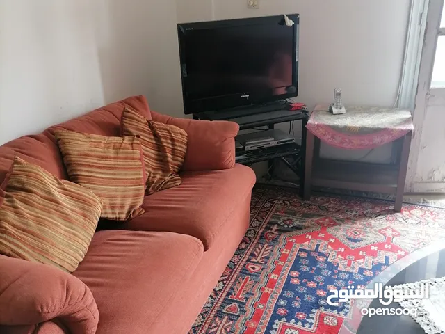 Furnished appartment in Rasnabaa for rent