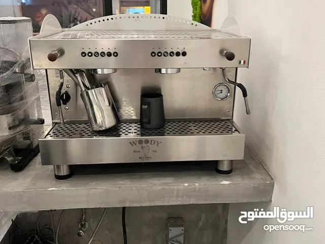 ماكينه قهوه