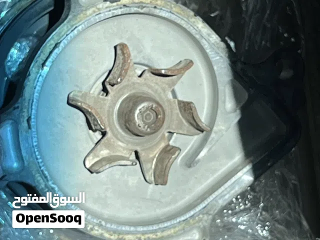 واتر بمب ألتيما موديل 16/17/18 نظيف