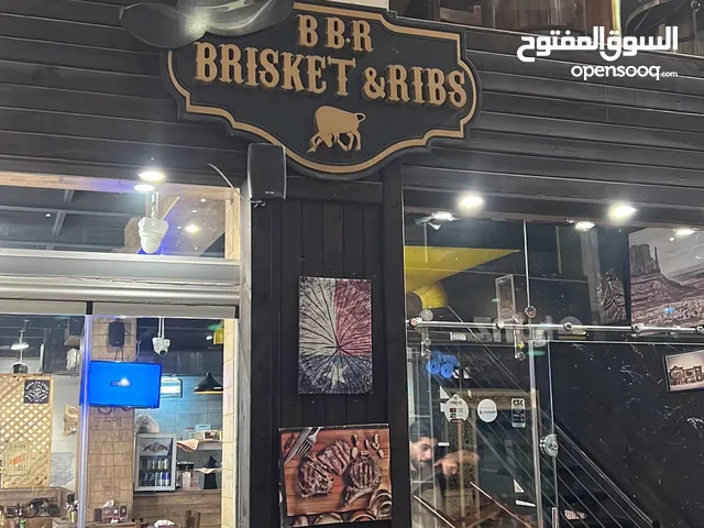 220 m2 Restaurants & Cafes for Sale in Amman Dahiet Al Ameer Rashed