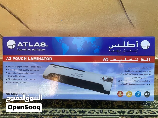طابعة التغليف الحراري