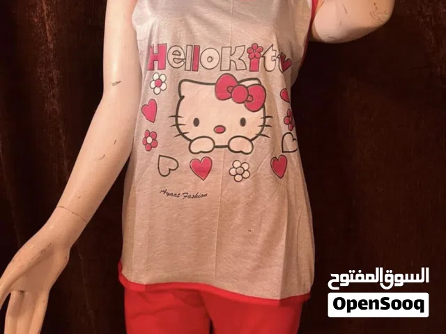 ملابس صيفية جمله الكميه 330 قطعه