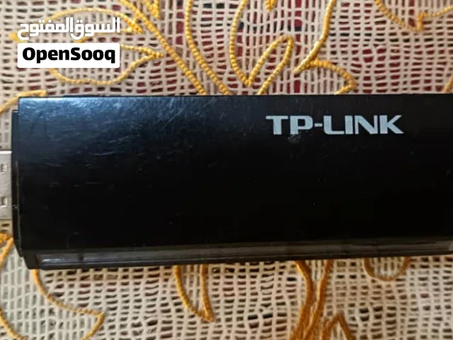أدابتر واي فاي تي بي لنك موديل  لاسلكي ثنائي النطاق من نوع TP-Link Archer T4U AC1200