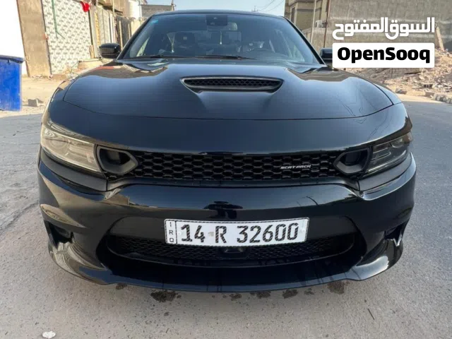 2023 دودج تشارجر SRT 392