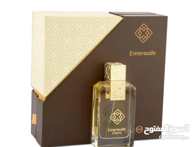 اميرالد شارم من شركة دخون