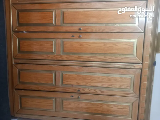 خزانة وكمدينه ومراي