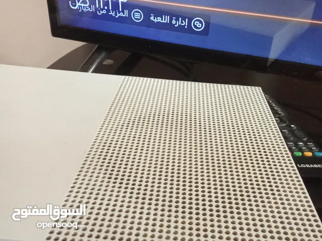 اكس بوكس ون اس للبيع