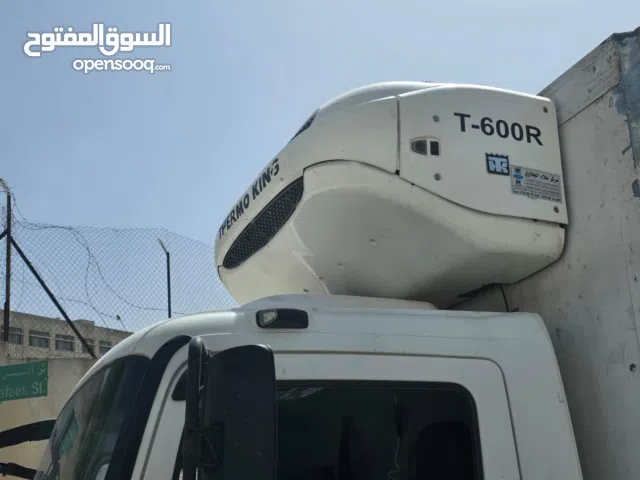 براد صندوق مبرد تبريد ثيرموكنج tr600