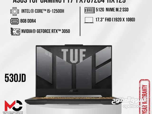 Windows Asus for sale in Amman