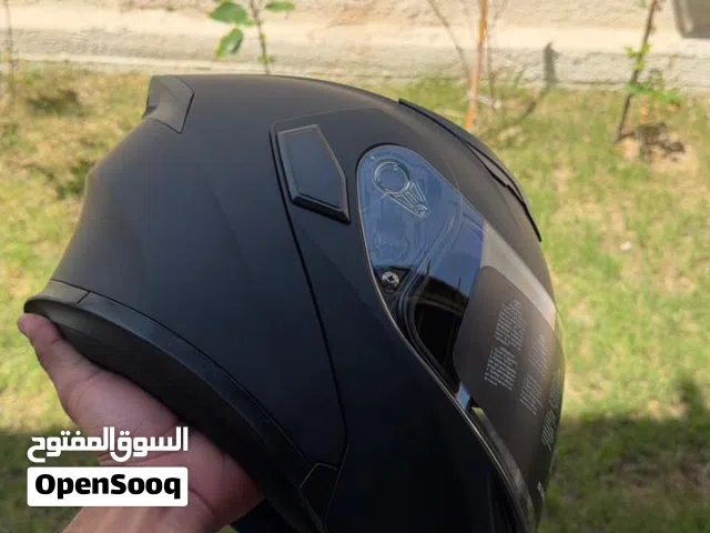 خوذه من شركه iLM الايطاليه