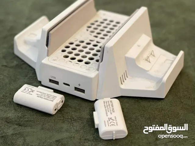 Xbox Cables & Chargers in Benghazi