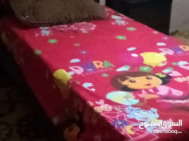 غرفة نوم صبايا