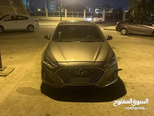 Used Hyundai Sonata in Northern Governorate