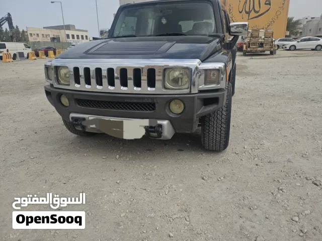 HUMMER H3  Model :2009