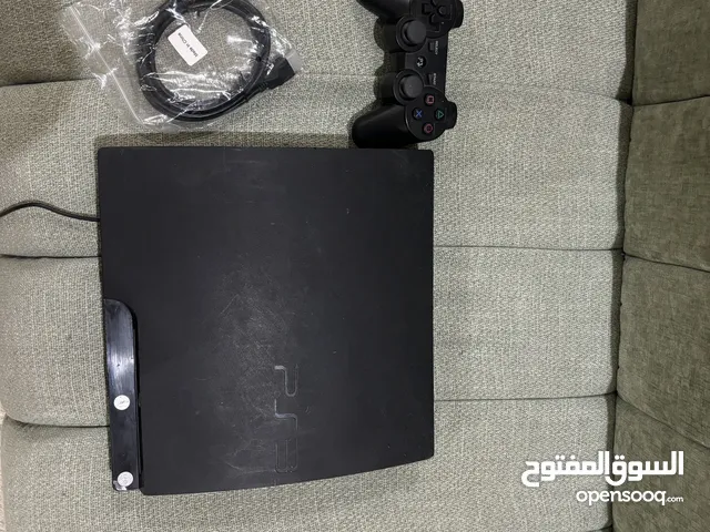 بلاي ستيشن ثري مهكر