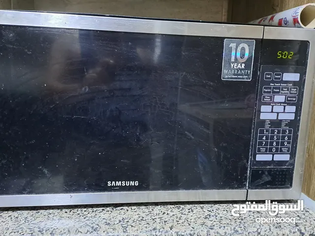 ميكرويف سامسونج