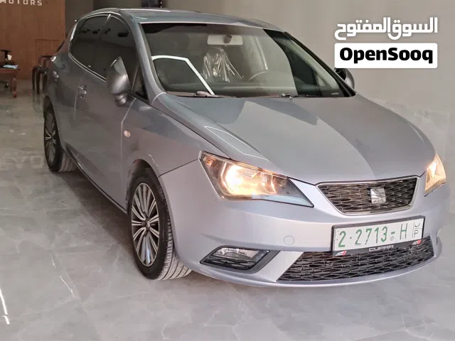 2016, Seat, Ibiza, Xcellence