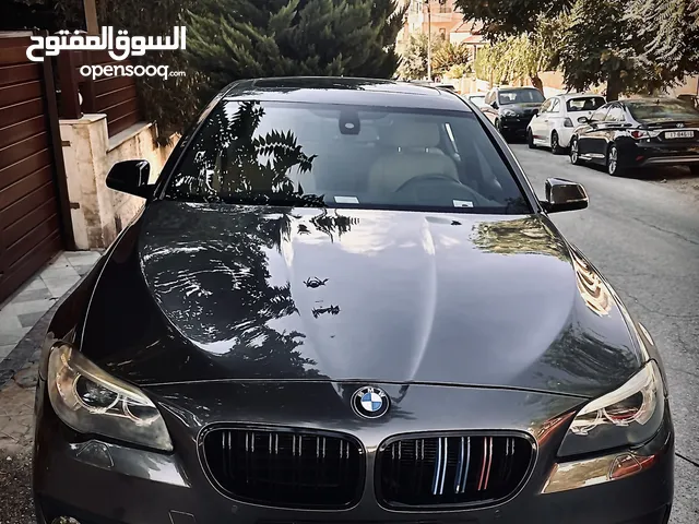BMW 520 2016 for sale