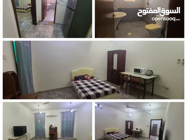 Furnished Monthly in Muscat Ghubrah