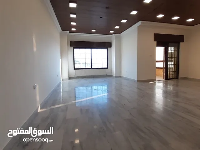 180 m2 3 Bedrooms Apartments for Rent in Amman Al Rabiah