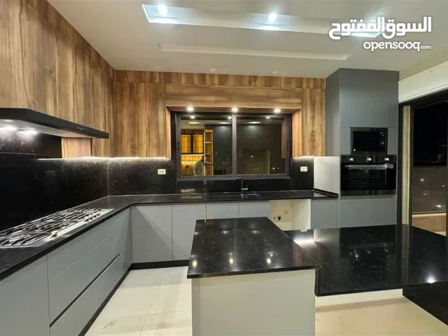 265 m2 3 Bedrooms Apartments for Rent in Amman Airport Road - Manaseer Gs