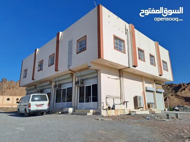  Building for Sale in Al Dakhiliya Bidbid
