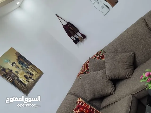 40 m2 Studio Apartments for Rent in Amman Abdoun