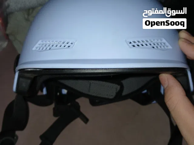 للبيع خوذه الدباب ناريه