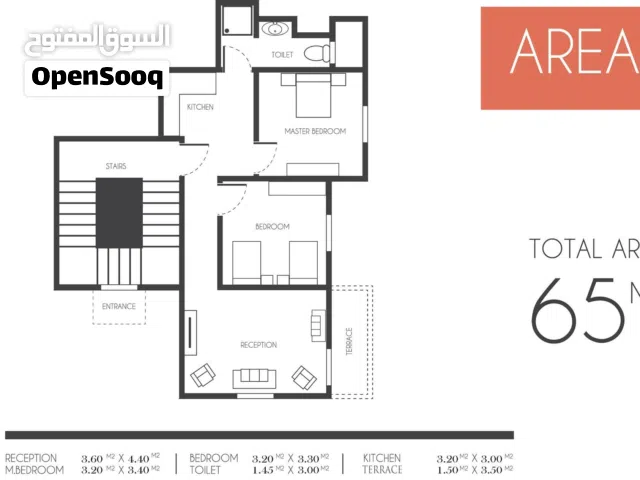 2 Bedrooms Farms for Sale in Matruh Alamein