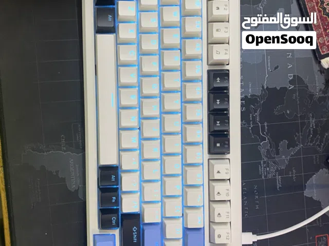 كيبورد MAGEGEE