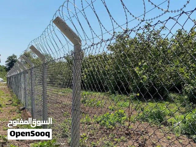 Grillage Zimmermann cloture gabion