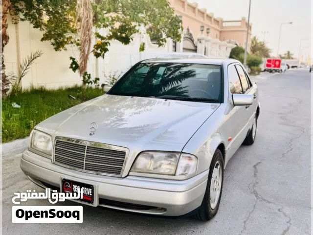 MERCEDES-BENZ C280-Well Maintained Car