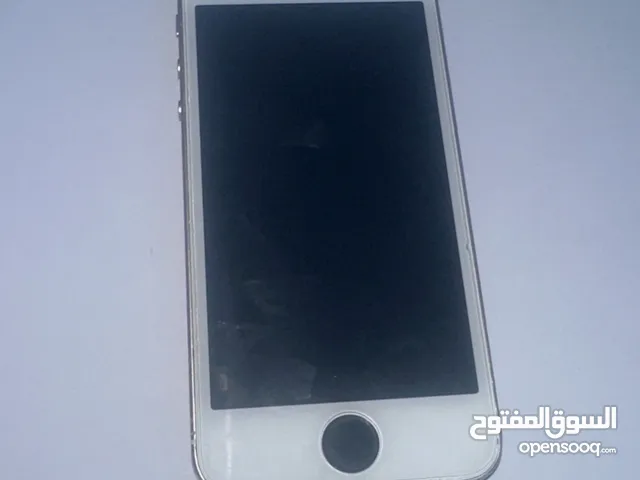 Apple iPhone SE 64 GB in Al Sharqiya