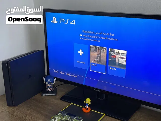 PlayStation 4 PlayStation for sale in Ras Al Khaimah
